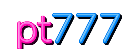 pt777 — logo kanal