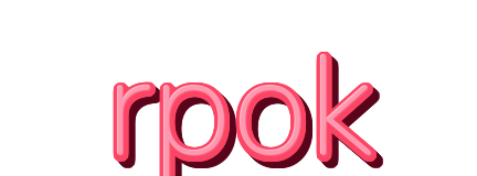 rpok — logo kanal